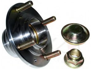 AUTEX 803628 rato guolio komplektas 
 Ašies montavimas/vairavimo mechanizmas/ratai -> Rato stebulė/montavimas -> Rato guolis