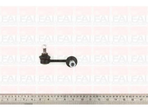 FAI AutoParts SS2856 šarnyro stabilizatorius 
 Ašies montavimas/vairavimo mechanizmas/ratai -> Stabilizatorius/fiksatoriai -> Savaime išsilyginanti atrama
517848