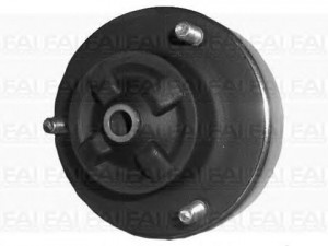 FAI AutoParts SS4375 pakabos statramsčio tvirtinimas 
 Kėbulas -> Transporto priemonės galas -> Purvasaugiai
33521132270