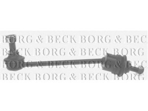 BORG & BECK BDL6489 šarnyro stabilizatorius 
 Ašies montavimas/vairavimo mechanizmas/ratai -> Stabilizatorius/fiksatoriai -> Savaime išsilyginanti atrama
RBM100170, RBM100171, RBM100172