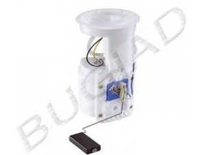 BUGIAD BSP22552 degalų tiekimo modulis 
 Degalų tiekimo sistema -> Kuro siurblys/dalys -> Kuro siurblys
3B0 919 051 C