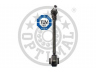 OPTIMAL G5-844 vikšro valdymo svirtis 
 Ašies montavimas/vairavimo mechanizmas/ratai -> Valdymo svirtis/pasukamosios svirties sujungimas -> Vairo trauklės (valdymo svirtis, išilginis balansyras, diago
2043303011