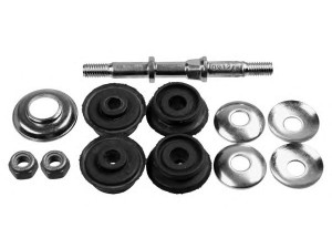 LEMFÖRDER 36022 01 šarnyro stabilizatorius 
 Ašies montavimas/vairavimo mechanizmas/ratai -> Stabilizatorius/fiksatoriai -> Savaime išsilyginanti atrama
48817-52010, 48819-52010, 90948-02178