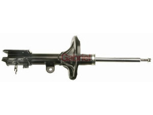 GABRIEL G37856 amortizatorius 
 Pakaba -> Amortizatorius
546612E500