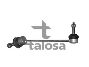 TALOSA 50-00550 šarnyro stabilizatorius 
 Ašies montavimas/vairavimo mechanizmas/ratai -> Stabilizatorius/fiksatoriai -> Savaime išsilyginanti atrama
C2C18572, XR81693, XR81786, XW4Z5C487AB
