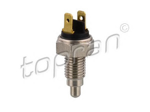 TOPRAN 100 088 jungiklis, atbulinės eigos žibintas 
 Elektros įranga -> Šviesų jungikliai/relės/valdymas -> Šviesų jungiklis/svirtis
020 941 521A, 020 941 521A