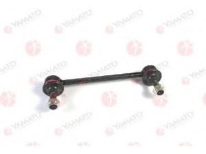 YAMATO J63043YMT šarnyro stabilizatorius 
 Ašies montavimas/vairavimo mechanizmas/ratai -> Stabilizatorius/fiksatoriai -> Savaime išsilyginanti atrama
B30H-28-170B