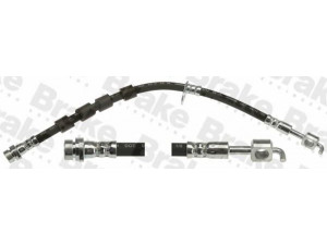 Brake ENGINEERING BH778749 stabdžių žarnelė 
 Stabdžių sistema -> Stabdžių žarnelės
1514231, 1522923, 1718840, 8V512078AA