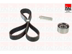 FAI AutoParts TBK520 paskirstymo diržo komplektas 
 Techninės priežiūros dalys -> Papildomas remontas
