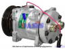 AKS DASIS 850488N kompresorius, oro kondicionierius 
 Oro kondicionavimas -> Kompresorius/dalys
6453T0