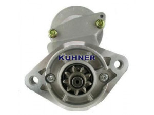 AD KÜHNER 201005 starteris 
 Elektros įranga -> Starterio sistema -> Starteris
28100-87316-000, 2810087316000