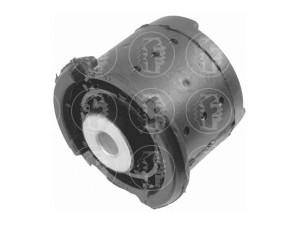 FARE SA 5143 stebulės laikiklio įvorė 
 Ašies montavimas/vairavimo mechanizmas/ratai -> Ašies atrama/ašies korpusas/ašies montavimas -> Pasukamojo veleno sujungimas
33311092515