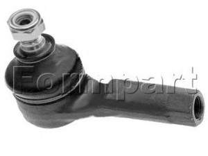 FORMPART 3802005 skersinės vairo trauklės galas 
 Vairavimas -> Vairo mechanizmo sujungimai
1391-99-322, 139199322, 8AH1-32-280