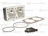 PNEUMATICS PMC-02-0024 cilindro galvutė, kompresorius