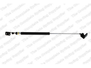 ROC GS1055 dujinė spyruoklė, bagažinė 
 Priedai -> Bagažinė/pakrovimo skyrius
81760-H1000