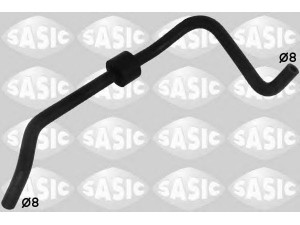 SASIC 3406117 radiatoriaus žarna 
 Aušinimo sistema -> Žarnelės/vamzdeliai/sujungimai -> Radiatoriaus žarnos
6Q0121447BJ, 6Q0121447BJ, 6Q0121447BJ