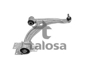 TALOSA 40-04259 vikšro valdymo svirtis 
 Ašies montavimas/vairavimo mechanizmas/ratai -> Valdymo svirtis/pasukamosios svirties sujungimas -> Vairo trauklės (valdymo svirtis, išilginis balansyras, diago
2463301807, 2463304800