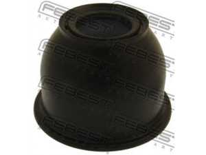 FEBEST MBJB-900 remonto komplektas, atrama/vairo trauklė 
 Ašies montavimas/vairavimo mechanizmas/ratai -> Sujungimai -> Atramos/vairo trauklė
4110A001