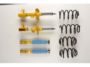 BILSTEIN 46-190550 pakabos komplektas, amortizatorius