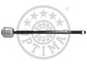 OPTIMAL G2-072 vidinė skersinė vairo trauklė 
 Vairavimas -> Vairo mechanizmo sujungimai
7658273, 9948283