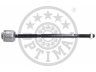 OPTIMAL G2-072 vidinė skersinė vairo trauklė 
 Vairavimas -> Vairo mechanizmo sujungimai
7658273, 9948283