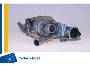 TURBO S HOET 1100365 kompresorius, įkrovimo sistema 
 Išmetimo sistema -> Turbokompresorius
1600960499, C0006314V001000000