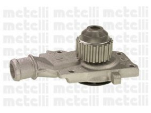 CIFAM 824-321 vandens siurblys 
 Aušinimo sistema -> Vandens siurblys/tarpiklis -> Vandens siurblys
1126041, 1233205, 5013320, 5020651