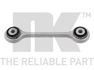 NK 5114760 šarnyro stabilizatorius 
 Ašies montavimas/vairavimo mechanizmas/ratai -> Stabilizatorius/fiksatoriai -> Savaime išsilyginanti atrama
4G0411317A, 4G0411317A