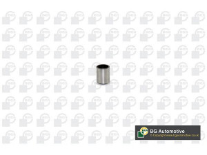 BGA BC3600-2 kreipiantysis skriemulys, paskirstymo diržas 
 Diržinė pavara -> Paskirstymo diržas/komplektas -> Laisvasis/kreipiamasis skriemulys