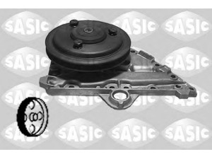 SASIC 4001243 vandens siurblys 
 Aušinimo sistema -> Vandens siurblys/tarpiklis -> Vandens siurblys
7701462085, 7701462086