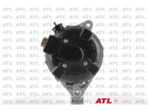 ATL Autotechnik L 80 170 kintamosios srovės generatorius 
 Elektros įranga -> Kint. sr. generatorius/dalys -> Kintamosios srovės generatorius
27060-27090