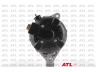 ATL Autotechnik L 80 170 kintamosios srovės generatorius 
 Elektros įranga -> Kint. sr. generatorius/dalys -> Kintamosios srovės generatorius
27060-27090