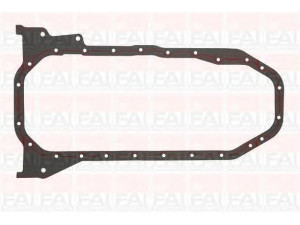 FAI AutoParts SG736 tarpiklis, alyvos karteris 
 Variklis -> Tarpikliai -> Tarpiklis, alyvos karteris
054103609F, 074103609B, 074103609F