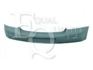 EQUAL QUALITY P0976 buferis 
 Kėbulas -> Transporto priemonės galas -> Buferis/dalys
5431540, 5431544, 903138, 52159-0D100
