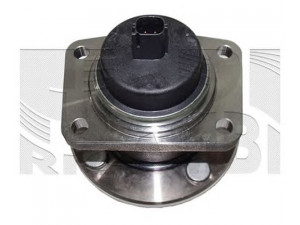 AUTOTEAM RA7870 rato guolio komplektas 
 Ašies montavimas/vairavimo mechanizmas/ratai -> Rato stebulė/montavimas -> Rato guolis
1057808
