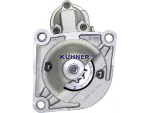 AD KÜHNER 254442 starteris 
 Elektros įranga -> Starterio sistema -> Starteris
51808557
