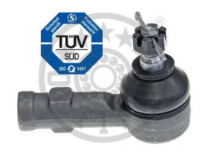 OPTIMAL G1-945 skersinės vairo trauklės galas 
 Vairavimas -> Vairo mechanizmo sujungimai
5682025000, 5682028500, 5682037010