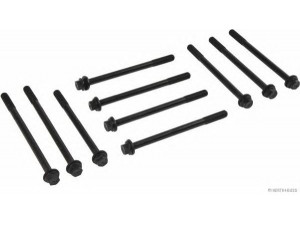 MAGNETI MARELLI 600000027650 varžtų kompl., cil. galvutės varžtai