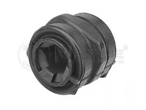 MEYLE 11-14 615 0003 skersinio stabilizatoriaus įvorių komplektas 
 Ašies montavimas/vairavimo mechanizmas/ratai -> Stabilizatorius/fiksatoriai -> Sklendės
5094.65, 5094.65