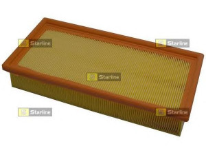 STARLINE SF VF2039 oro filtras 
 Techninės priežiūros dalys -> Techninės priežiūros intervalai
1137522, 6610580, 92FB9601HA, 92VB9601HA