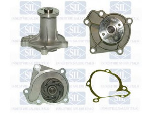 Saleri SIL PA281 vandens siurblys 
 Aušinimo sistema -> Vandens siurblys/tarpiklis -> Vandens siurblys
032415010, 032415010A, 032415010C