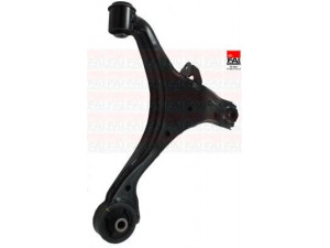 FAI AutoParts SS7848 vikšro valdymo svirtis 
 Ašies montavimas/vairavimo mechanizmas/ratai -> Valdymo svirtis/pasukamosios svirties sujungimas -> Vairo trauklės (valdymo svirtis, išilginis balansyras, diago
51350-SJH-000