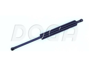 DOGA 2038033 dujinė spyruoklė, bagažinė 
 Priedai -> Bagažinė/pakrovimo skyrius
0019808064, 19808064