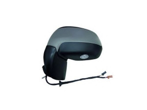 IPARLUX 27059053 išorinis veidrodėlis 
 Kėbulas -> Keleivių kabina -> Veidrodėlis
8153XS