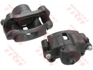 TRW BHS351 stabdžių apkaba