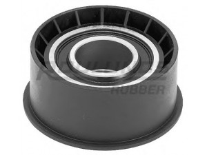ROULUNDS RUBBER IP2014 kreipiantysis skriemulys, paskirstymo diržas
636416, 90411773