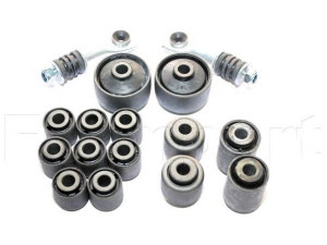FORMPART 1588002 jungčių komplektas, rato pakaba 
 Ašies montavimas/vairavimo mechanizmas/ratai -> Valdymo svirtis/pasukamosios svirties sujungimas -> Vairo trauklės (valdymo svirtis, išilginis balansyras, diago
7 014 210, 93BB5K566AC