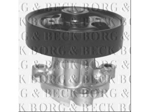 BORG & BECK BWP2129 vandens siurblys 
 Aušinimo sistema -> Vandens siurblys/tarpiklis -> Vandens siurblys
210106N225, 210106N226, 21010-6N226