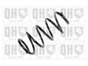 QUINTON HAZELL QCS7352 spyruoklė 
 Pakaba -> Spyruoklės
82 00 004 695