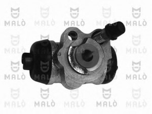 MAL? 90299 rato stabdžių cilindras 
 Stabdžių sistema -> Ratų cilindrai
47550B1010